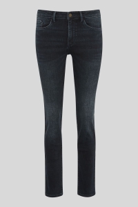 Жіночі джинси C&A 38 темно-синій 2118015