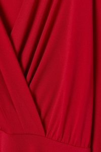 Жіноча сукня H&MM червоний 5048008000