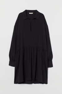 Жіноча сукня H&M XS чорний 21069067942