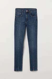 Жіночі джинси H&M 29 синій 28106843258