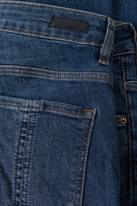 Жіночі джинси H&M 29 синій 28106843258