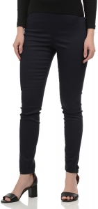 Жіночі штани H&M 34 темно-синій 6606188