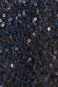 Жіноча сукня H&M 32 Темно синій 6827588