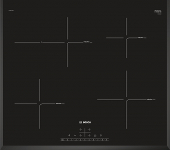Варкова поверхня Bosch PIF651FB1E