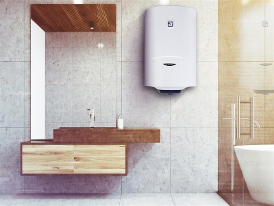 Водонагрівач Ariston BLU1 R 80 V 1.5 До PL DRY