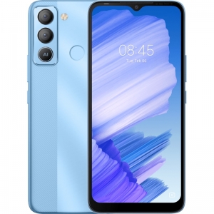 Смартфон Tecno Pop 5 LTE BD4i 3/32Gb Dual Sim Ice Blue (4895180777356)