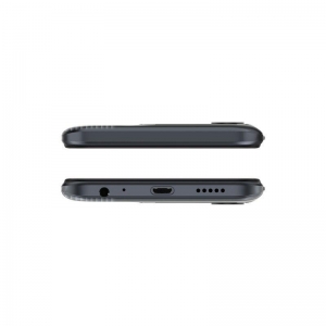 Смартфон Tecno Spark 8С (KG5k) 4/128GB Dual Sim Magnet Black (4895180777936)