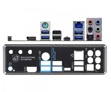 Материнская плата ASRock Z690 PG Riptide Socket 1700
