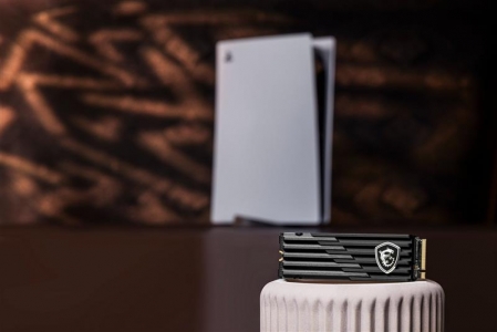 Накопичувач SSD 1TB MSI Spatium M480 Play M.2 2280 PCIe 4.0 x4 NVMe 3D NAND (S78-440L680-P83)