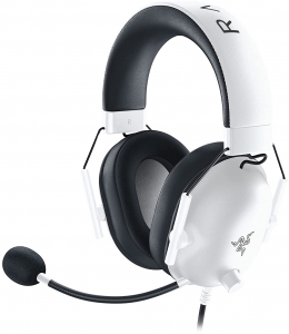 Гарнитура Razer BlackShark V2 X White (RZ04-03240700-R3M1)