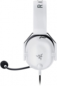 Гарнитура Razer BlackShark V2 X White (RZ04-03240700-R3M1)