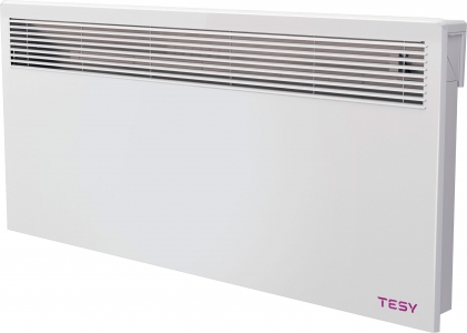 Конвектор Tesy CN 051250 EI CLOUD W Білий