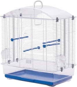 Клітка FOP Anita Big Fun для птахів 53x32x67 см (8018084023121)