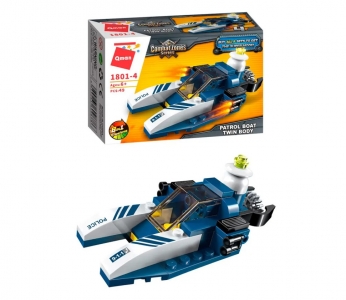 Дитячий конструктор 