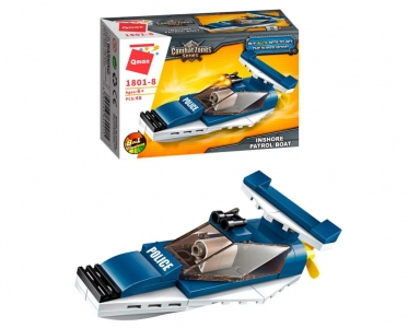 Дитячий конструктор 