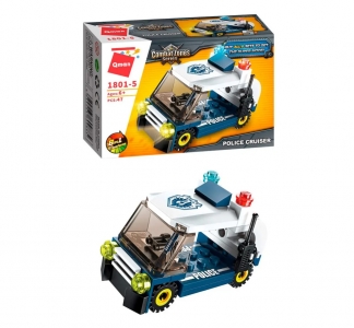 Дитячий конструктор 