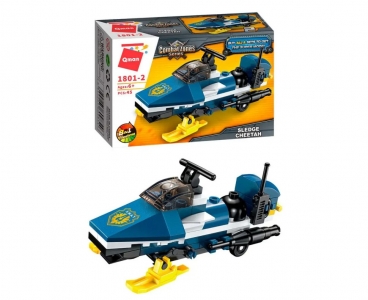 Дитячий конструктор 