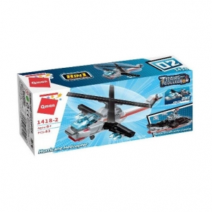 Дитячий конструктор 