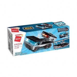 Дитячий конструктор 