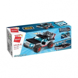 Дитячий конструктор 