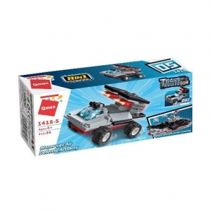 Дитячий конструктор 