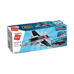 Дитячий конструктор 