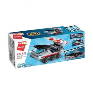 Дитячий конструктор 