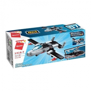 Дитячий конструктор 