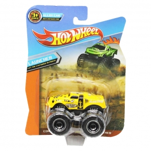 Дитяча машинка 