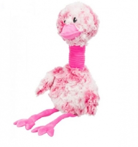 Птах плюш Trixie 44 см