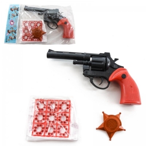 Іграшковий револьвер 