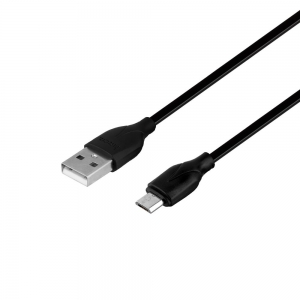 УМБ Power Bank Hoco J82 Easylink 10000 mAh Чорний