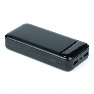 УМБ Power Bank XO PR136 20000 mAh Чорний