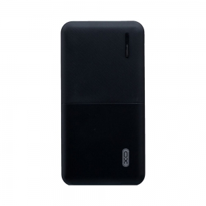 УМБ Power Bank XO PB70 13000 mAh Чорний