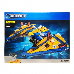 Детский конструктор 