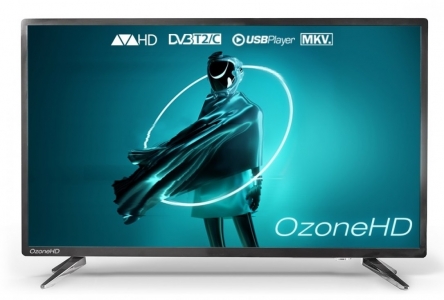 Телевізор OzoneHD 24FN22T2