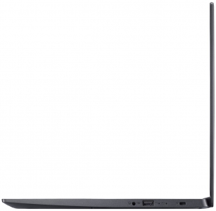 Ноутбук Acer Extensa 15 EX215-22-R0E5 (NX.EG9EU.019) FullHD Black
