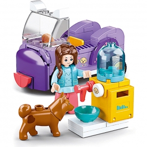 Дитячий конструктор 