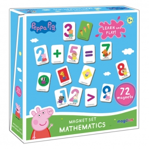 Набір магнітів 