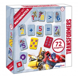 Набір магнітів 