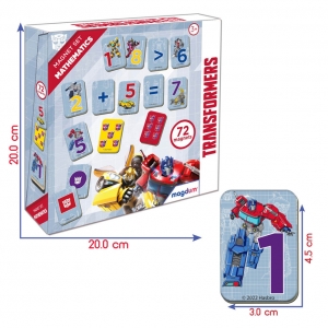 Набір магнітів 