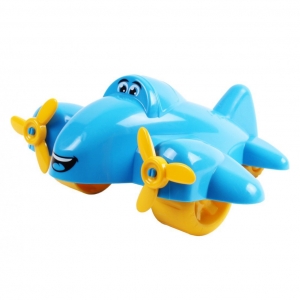 Іграшковий літачок 