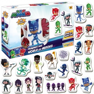 Набір магнітів 