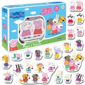 Набір магнітів 