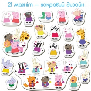 Набір магнітів 