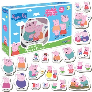 Набір магнітів 