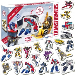 Набір магнітів 