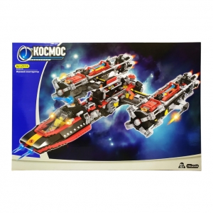 Детский конструктор 