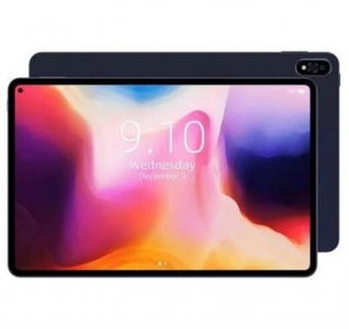 Планшетный ПК Chuwi HiPad Pro 8/128GB Dual Sim Black