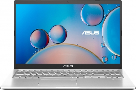 Ноутбук Asus X515EA-BQ970 (90NB0TY2-M01VV0) FullHD Silver